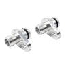 GM Duramax Diesel 6.6L Crankcase Breather Repair Fittings (2001-2010)