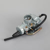 50cc 70cc 90cc 110cc ATV Dirt Bike Go Kart 16mm Carburetor