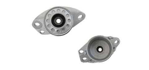Strut Mount Rear For Audi A1 8X