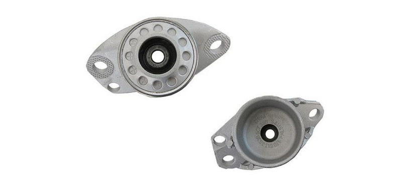Strut Mount Rear For Audi A1 8X