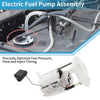 Ford Edge, Lincoln MKX Electric Fuel Pump Assembly (2007-2010)