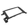 Suzuki Grand Vitara 2 DIN Stereo Radio Fascia Panel Frame (2005-2014)