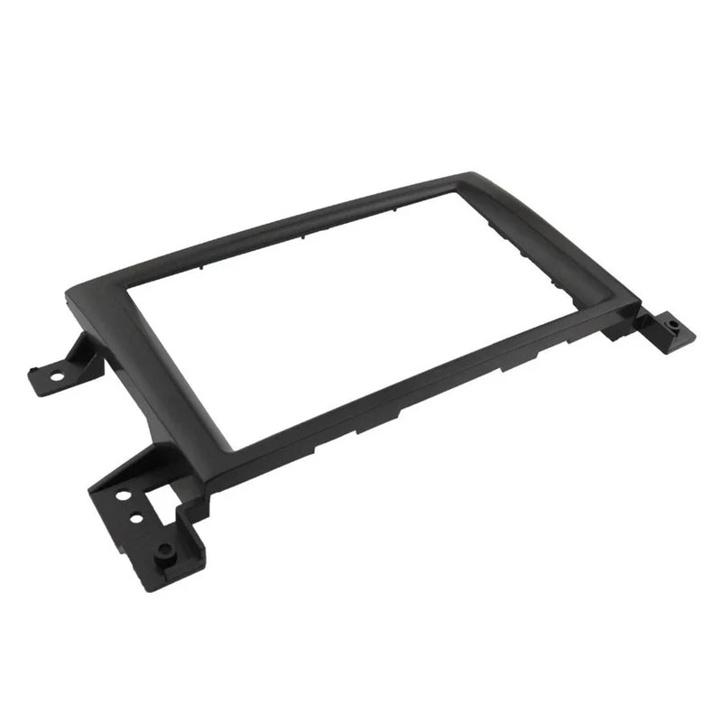 Suzuki Grand Vitara 2 DIN Stereo Radio Fascia Panel Frame (2005-2014)