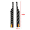 Universal Rearview Side Mirror Anti-Collision Protector Trim