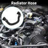 BMW X3 (2018 - 2018) Coolant Hose Black Radiator & Heater Hose