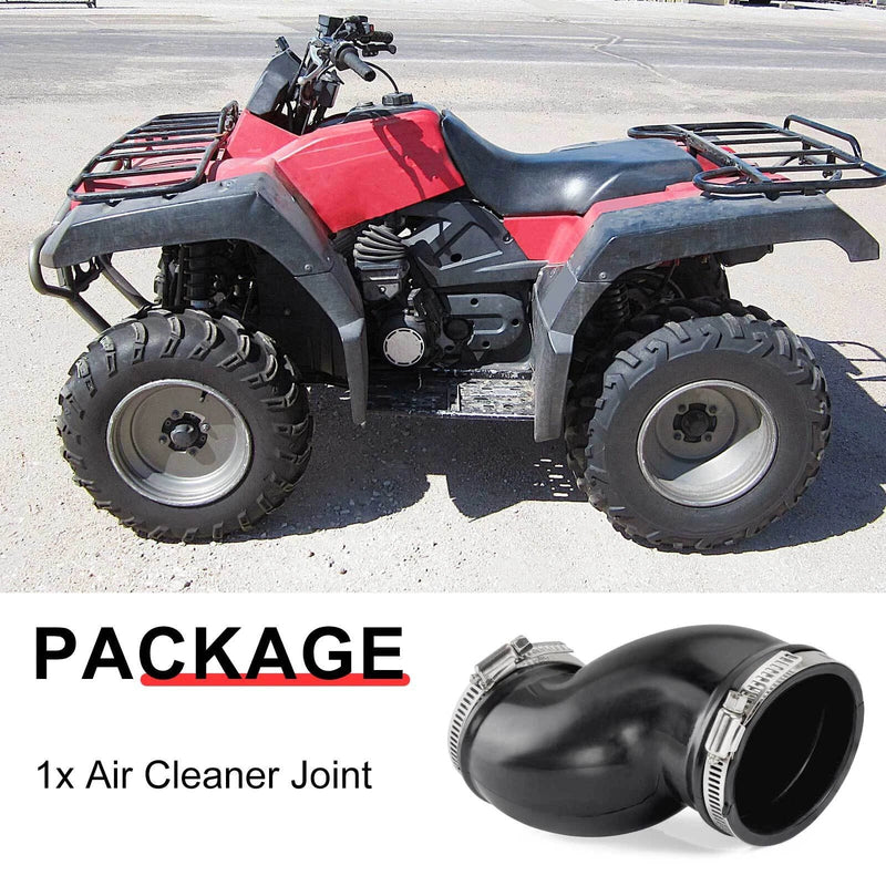 Yamaha Grizzly 600 YFM600 Air Cleaner Joint (1998–2001)