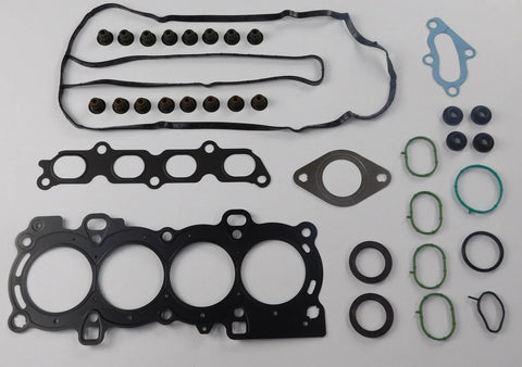 Focus C-MAX 1.6 HXDA 115 BHP Head Gasket Set (2003–2007)