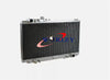 Lexus GS430 2001-2005 3-Row Aluminum Radiator (2001-2005)