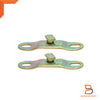 Toyota Hilux Tailgate Side Support Arm Stay Assist Lock Chain (88-97)