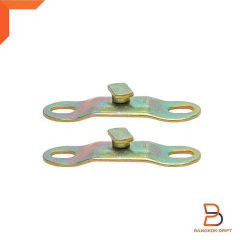 Toyota Hilux Tailgate Side Support Arm Stay Assist Lock Chain (88-97)