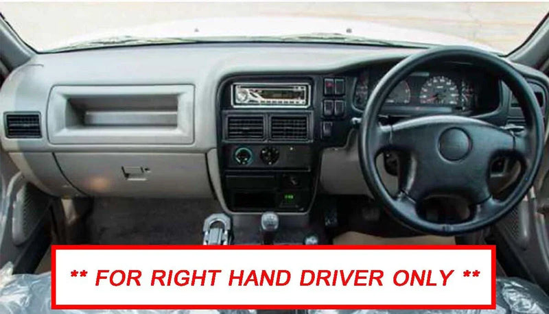 Isuzu TFR Power Window Switch (1998-2002)