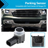 Ford Everest, Ranger Front/Rear Parking Sensor (2011-2023)