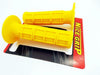 Honda CRF100 Yellow Hand Grip Set ( Grips)