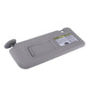 Toyota RAV4 Grey Left & Right Side Sun Visor Sunshade (2004-2005)