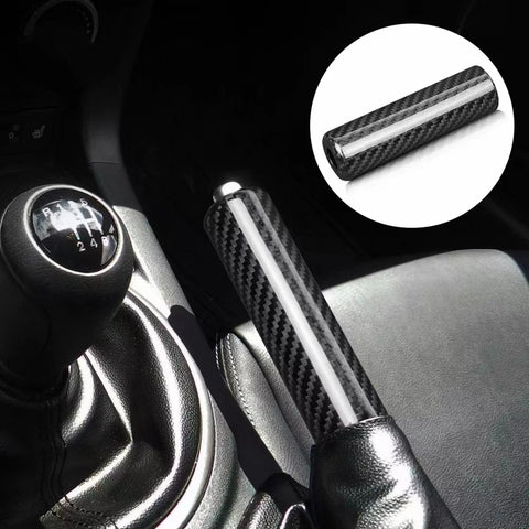 Mazda MX-5 Carbon Fiber Hand Brake Handle (2006-2015)