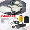 Yamaha Golf Cart G2 / G5 / G8 / G9 / G11 Air Filter Box Cover Tune Up Kit (1985-1995)