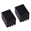 Cadillac GMC Sierra Yukon Chevrolet 4Pin EP29 LED Flasher Relay