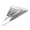 Toyota CHR Side Fender Air Wing Vent Cover Trim (2016-2018)