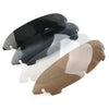 Harley Touring Street Electra Glide 4.5" Windshield (2014-2022)