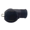 Hyundai Sonata, Kia Radiator Lower Hose Connector Pipe Adapter (2011-2015)