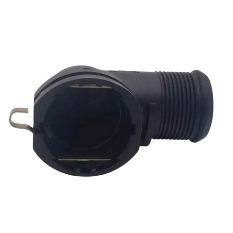Hyundai Sonata, Kia Radiator Lower Hose Connector Pipe Adapter (2011-2015)