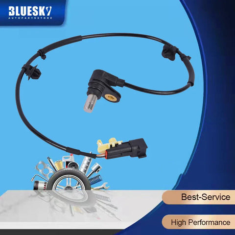 Ford Ranger Rear  ABS Wheel Speed Sensors (2011-2013)