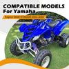 Yamaha Raptor 660R YFM660R 2001-2005 Air Box Lid Cover & DUCT Kit