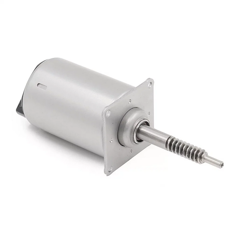 BMW 550i / 650i / 750i / X5 Eccentric Shaft Actuator (2000–2010)