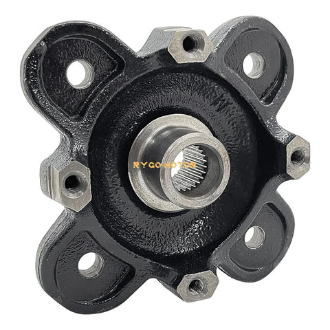 Polaris Ranger Front Wheel Hub & Studs (2013–2019)