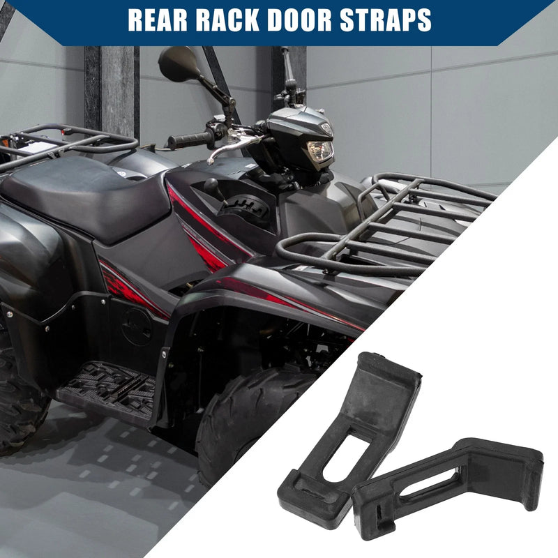 Honda Rear Rack Door Rubber Strap Band