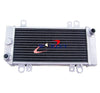 Kawasaki Ninja 250R EX250J Aluminum Radiator (2008-2012)