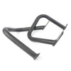 Yamaha Vstar 400 / 650 Highway Engine Guard Crash Bars Protector Steel (2006-2017)