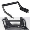 Kawasaki VERSYS 1000 Motorcycle Navigation Mount Bracket (2019-2021)