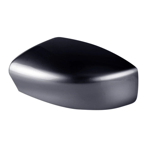 Nissan Sentra Black Left Rearview Mirror Cap Cover (2013-2019)