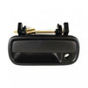 Exterior Door Handle Front Pair Fits Toyota Hilux LN85 LN106 2D Pickup 1989-95