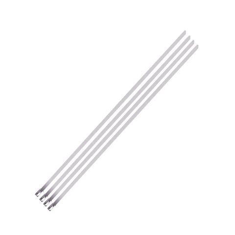 Car Muffler Insulation 5M Exhaust Pipe Heat Wrap Tape