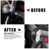 Peugeot 106 107 205 206, Citroen C2 C3 C4 C5 Gear Stick Shift Knob (2000-2015)