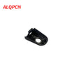 Mitsubishi L200 Trion Black Front Left Outer Handle Cap (2005-2015)