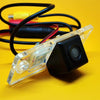 VW Volkswagen Tiguan Car Rear View Backup Camera (2007–2011)