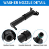 Porsche Cayenne 2011-2014 Headlight Washer Nozzle