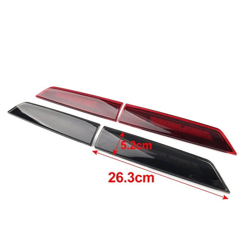Ford Transit Tourneo Custom High Level Rear Third Brake Light (2012-2021)