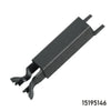 Silverado Interior Rear View Mirror Cover