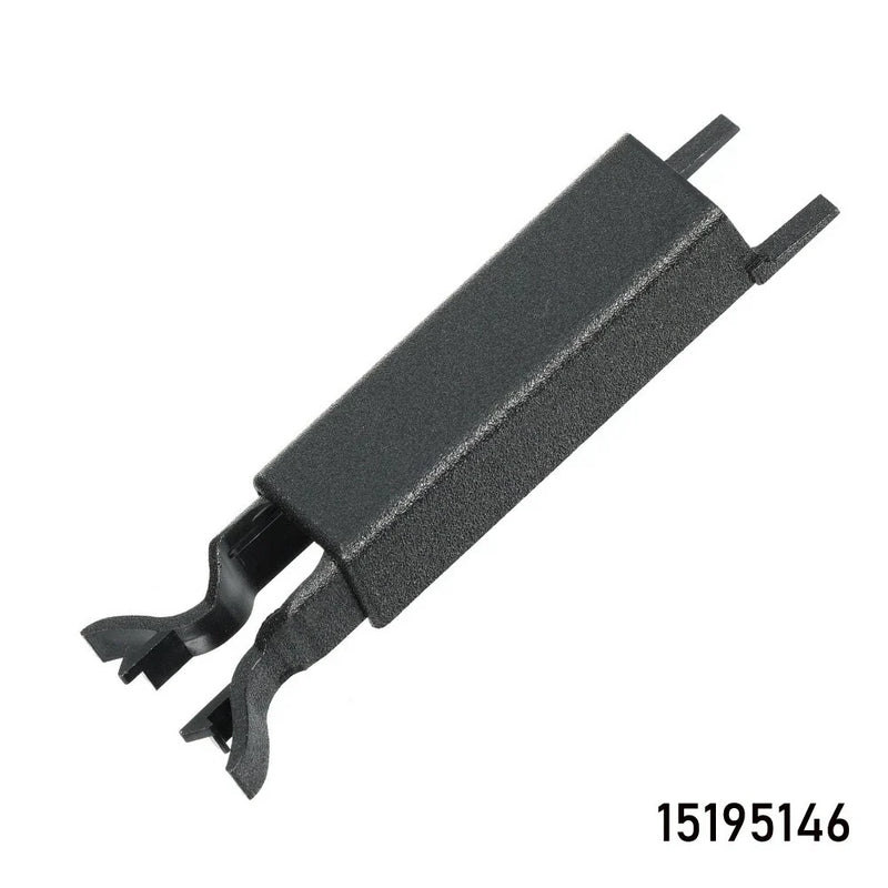 Silverado Interior Rear View Mirror Cover