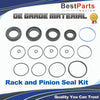 Mazda 929 Rack and Pinion Seal (1990–1991)