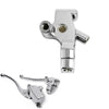 Honda Shadow VT600 VT750 Handlebar Clutch Lever Holder Bracket (1997-2003)