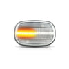 Hilux Corolla RAV4 LED Dynamic Side Marker Light Indicator (1994–2014)