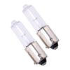 BAY9s C6 H21W Halogen 12V 21W Car Light Bulb