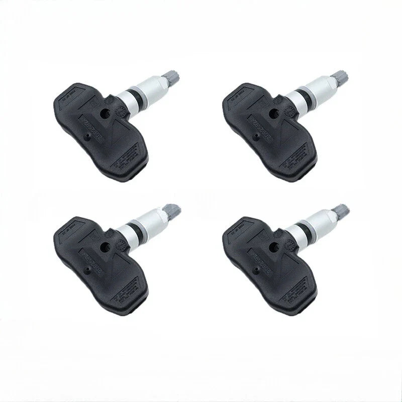 Chevrolet TPMS Tire Pressure Monitor Sensor 1PCS