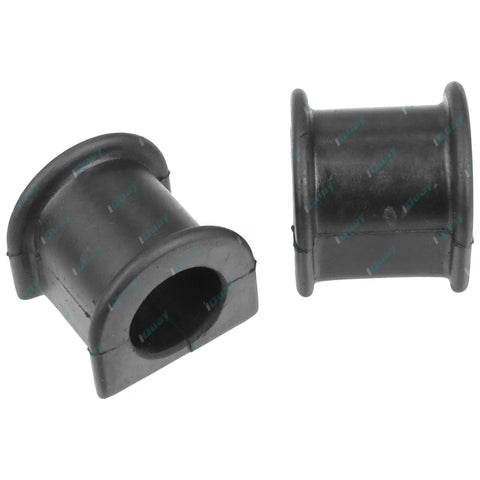 Toyota Hilux RN106 RN110 RN130 88~97 25mm 2 x Front Sway Bar D-Mount Bushes