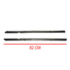 BMW 5 Series E28 M5 528e 533i 535is 524td 1981-1988 Rear Door Belt Weatherstrip